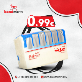 Soft Tissues Beirut 325Piece