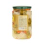 Mixed Pickles Hekayat 650Gr