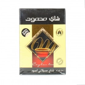 Black Tea Mahmood 450Gr