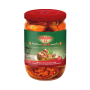 Gefüllte Eierpflanze - Mackdous-HOT  Baladna 600Gr