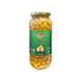 Cooked chickpeas Baladna 540Gr