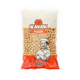 Kichererbsen Kavak 1000Gr