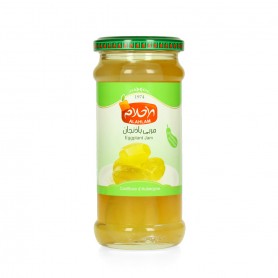 Auberginen-Marmelade Al Ahlam  450Gr