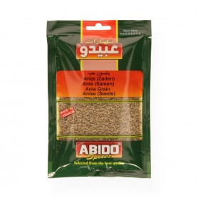 Anis Abido 50Gr