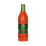 Scharfe sauce Durra 750ml