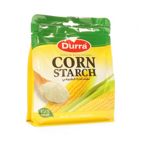 Corn Flour Durra 350 Gr