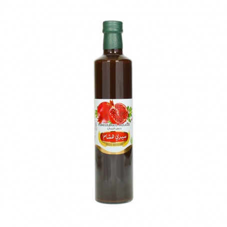 Granatapfel melasse Sedi Hesham 700 ml