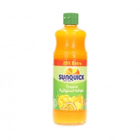 Trobical Juice snkwik 700 ml