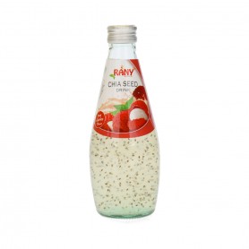 basil seeds luchee Juice  Rany 290ml