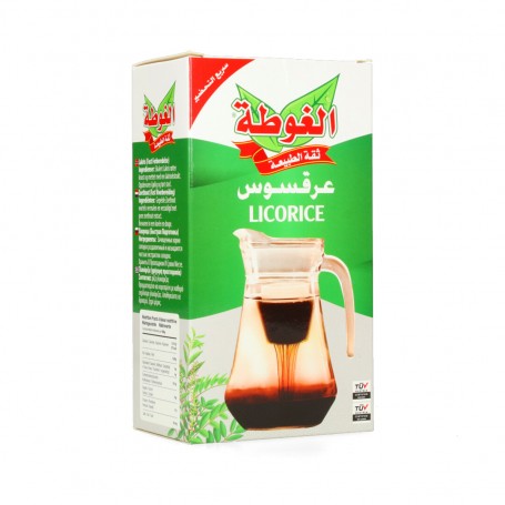 عرق سوس بلدي الغوطة 150غرام