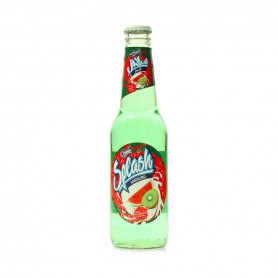 Kiwi und Wassermelone saft splash 330ml