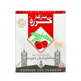 Earl Gray Tea Cherry Brand 450 Gr