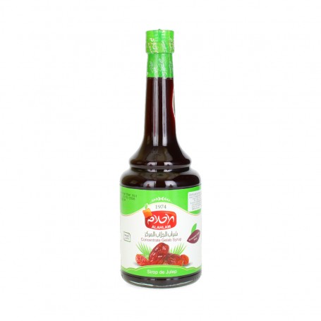 Jallab Syrup Al Ahlam 600ml