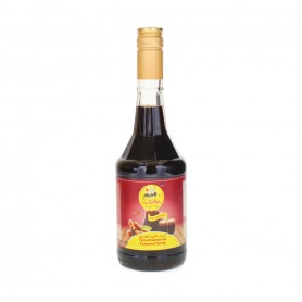 Konzentrierter Tamarind Sirup Hekayat Sity 600ml