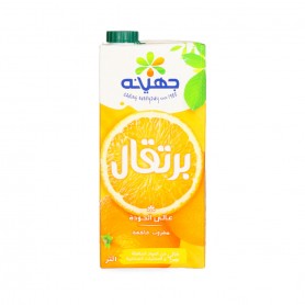 Orang Juice  Juhayna 1000ML