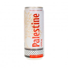 Getrenk Cola Palestine 330ml