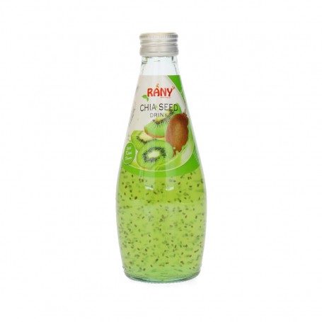 basil seeds Kiwi juice  Rany 290ml