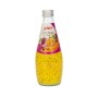 basil seeds passion fruit  Juice  Rany 290ml