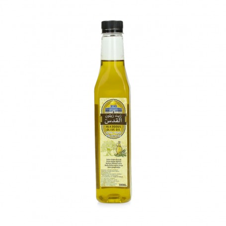 Extra Virgin Olive Oil Alkodous 500Ml