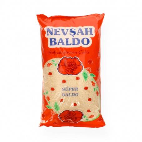 Reis Nafise Baldo kavak 5000Gr