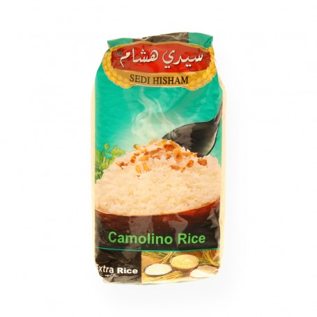 Reis Sedi Hesham 900Gr