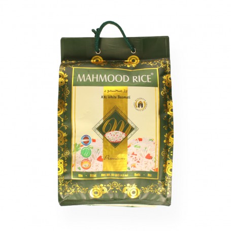 Mahmood Rice 4500Gr