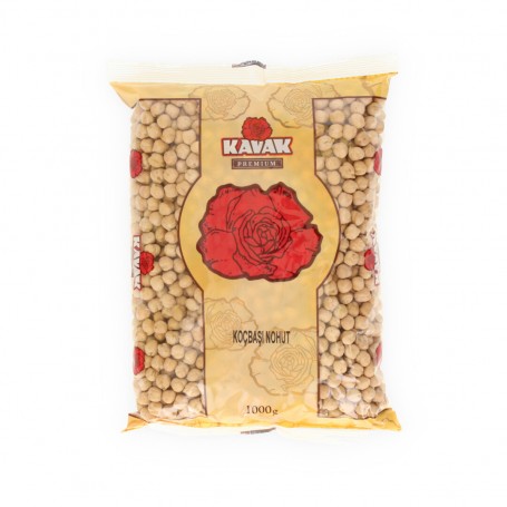 Chickpeas Kavak 1000Gr