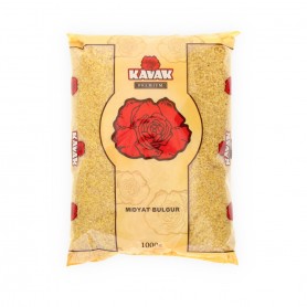 Bulgur Miedum Kavak 1000Gr