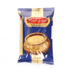 Bulgur soft Sedi Hesham 900Gr