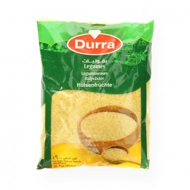 Bulgur soft Durra 900Gr