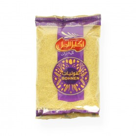 Bulgur Fein  IKLEEL ALGABAL900Gr