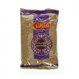 Bulgur Brown soft  IKLEEL ALGABAL 900Gr