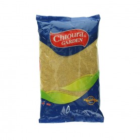 Bulgur Fine Chtoura Garden 900Gr