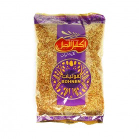 Bulgur with noodles IKLEEL ALGABAL 900Gr