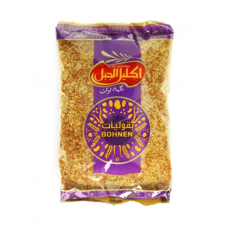 Bulgur mittel suppennudeln IKLEEL ALGABAL 900Gr