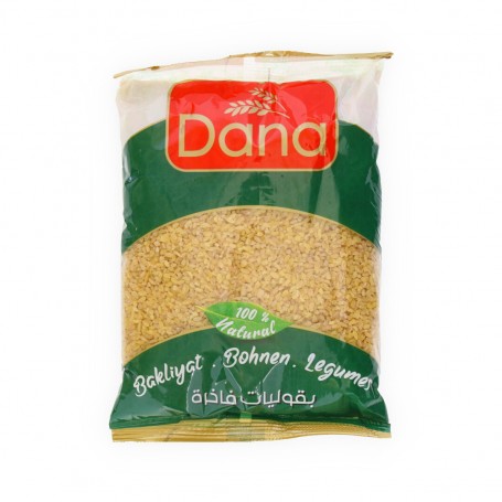 Bulgur Grobkornig Dana 800Gr