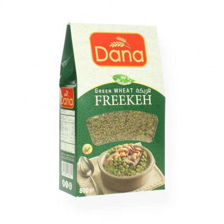 Freekeh Dana800Gr