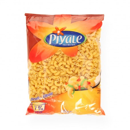 Makkaroni Ellbogen Piyale 500Gr