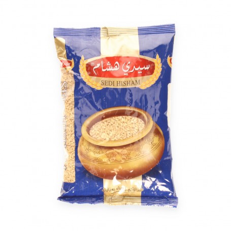 Pealed wheat Sedi Hesham 900Gr