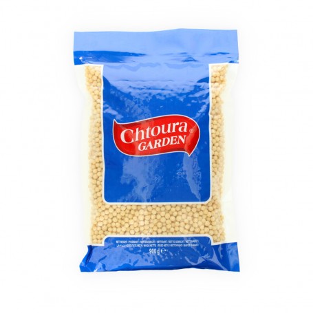 Moghrabieh Chtoura Garden 900Gr