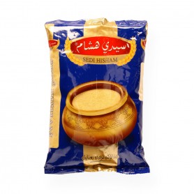 Semolina Sedi Hesham 900Gr