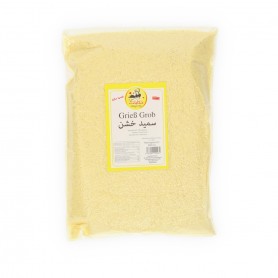 Semolina Hekayat Sity 800Gr