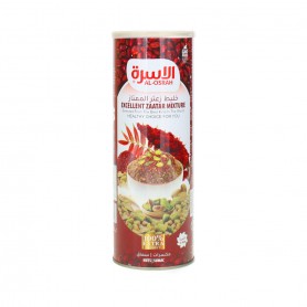 Aleppian Thyme with Sumac Al OSRAH 500Gr