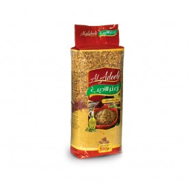 Aleppian Thyme with Sumac ALADEEB 500Gr