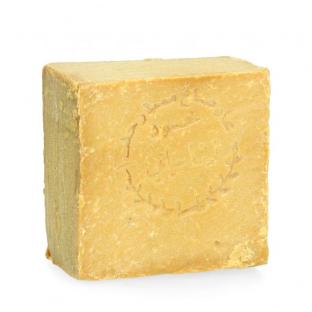 Natural Laurel Soap Znabiely 1 st