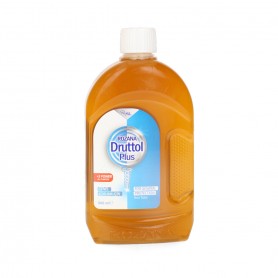 Anti Bacterial Rozana 500 ml