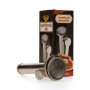 Falafel Macker Stainless Steel