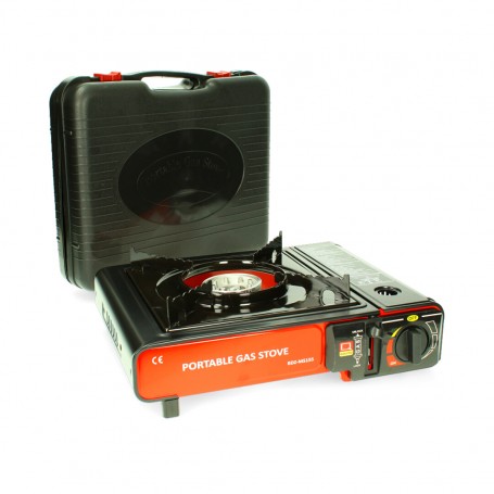 Portable gas stove