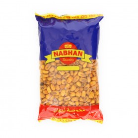 Corn Rosted & BBQ Al Nabhan 300Gr