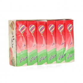 Chewing gum watermelon Mamoun 480Gr